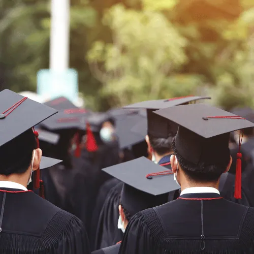 BSc Business Administration (Top-Up)