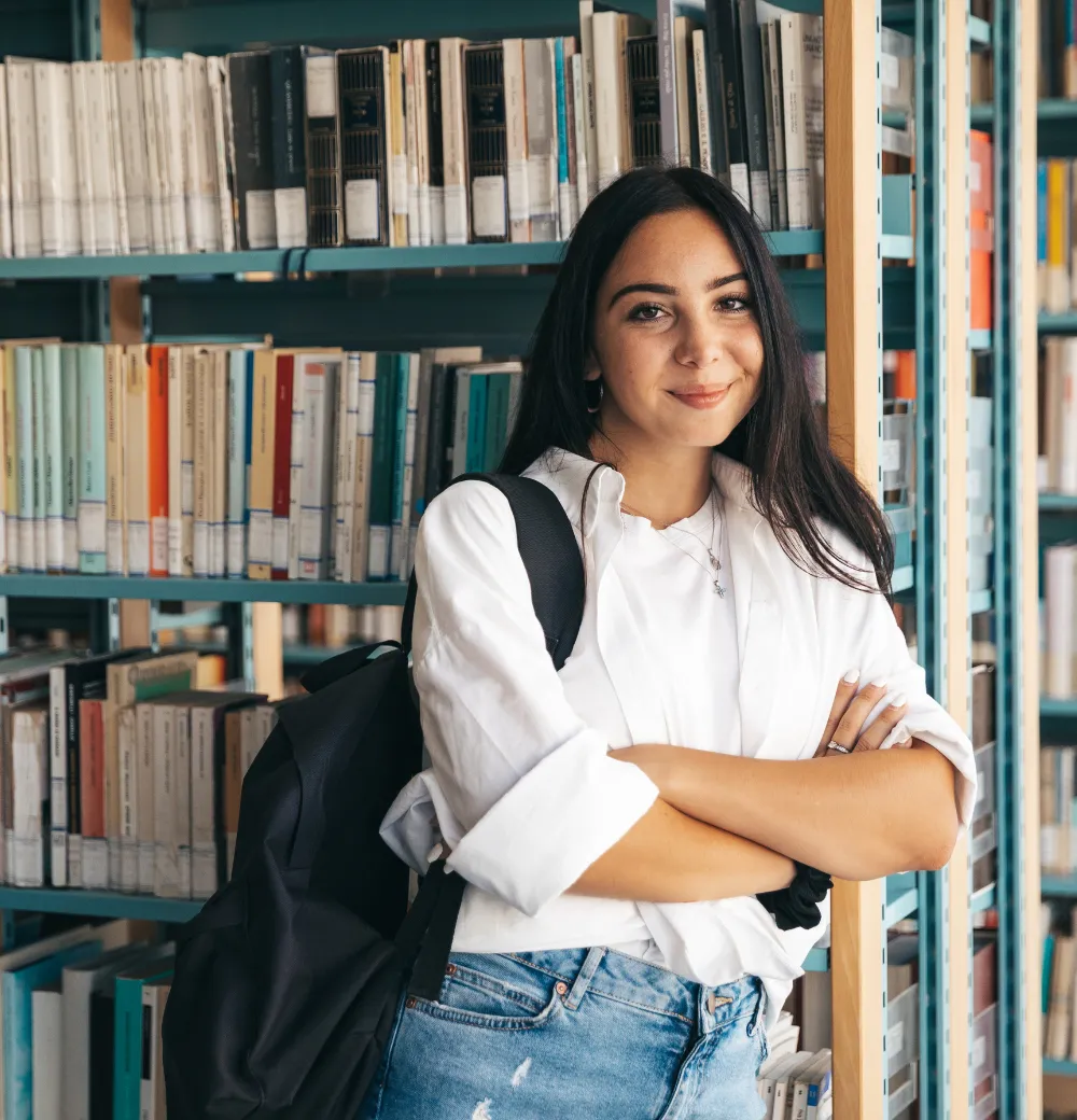 MA Intelligence and Security