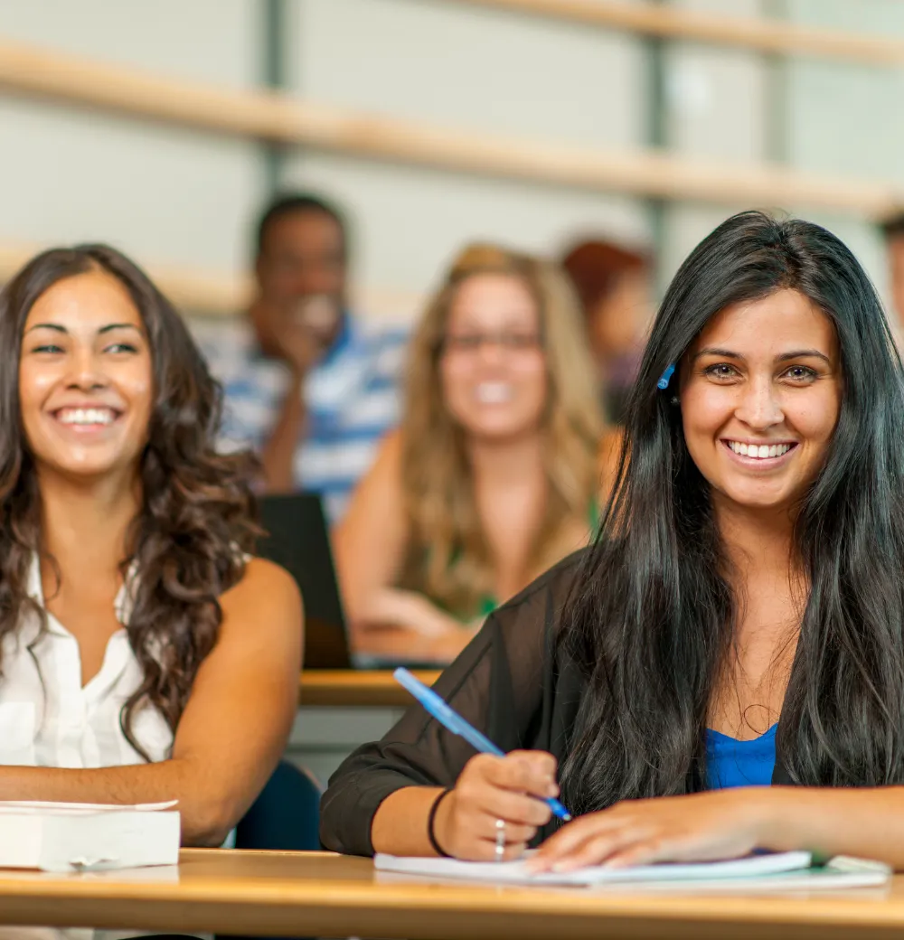 MA Intelligence and Security