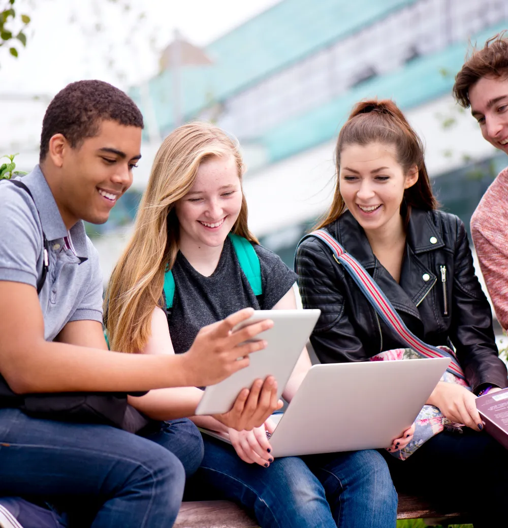 Qualifi Level 4 Diploma in Cyber Security