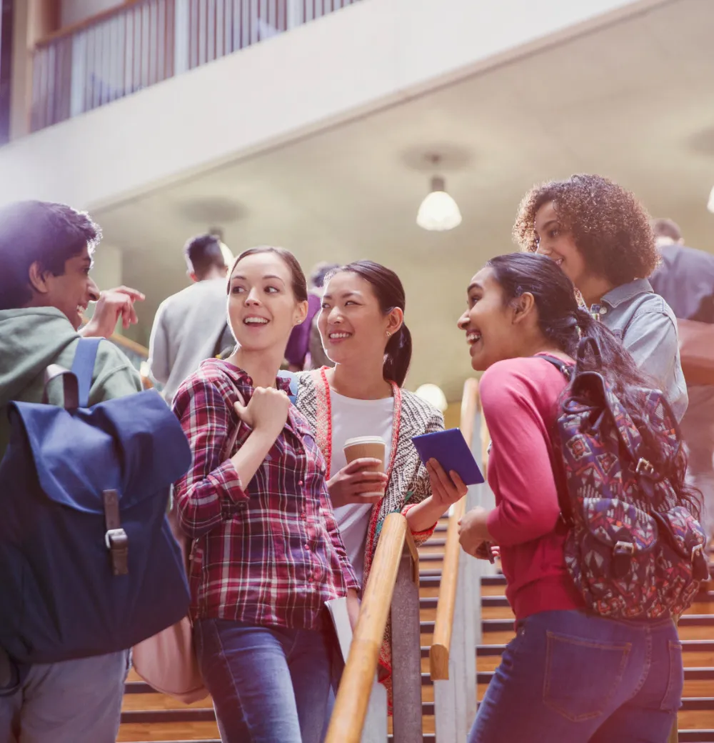 Qualifi Level 4 Diploma in Business Management