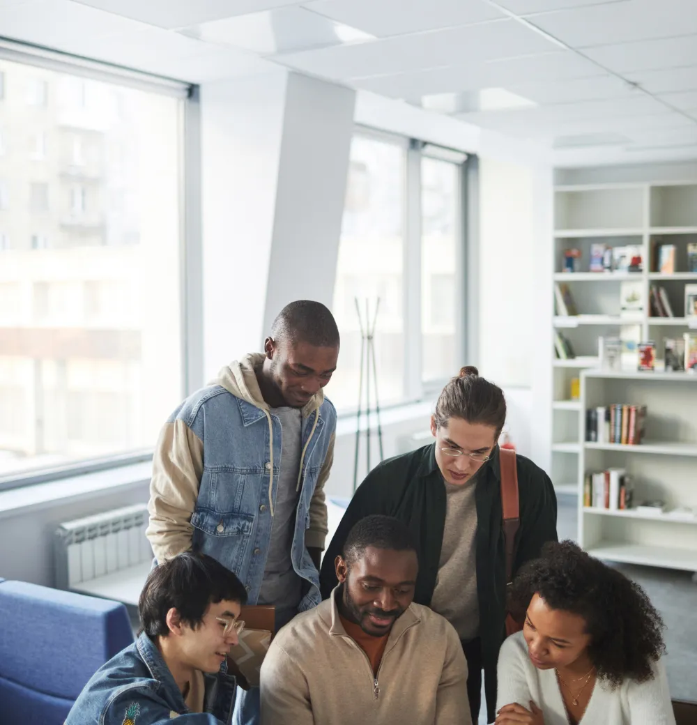 Qualifi Level 5 Extended Diploma in Business Management