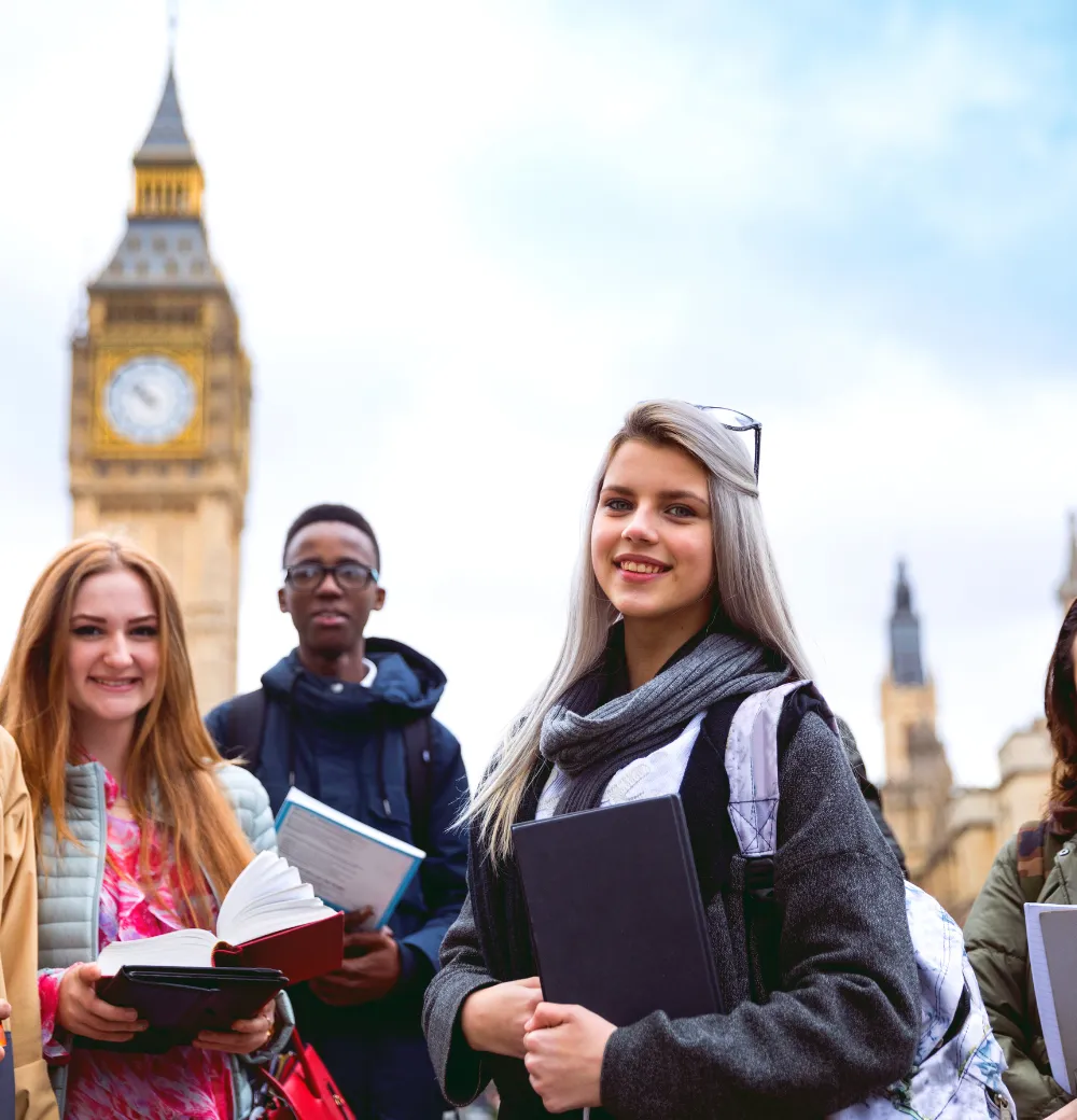 Qualifi Level 5 Diploma in Cyber Security