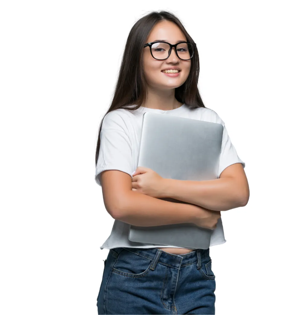 Qualifi Level 4 Diploma in Cyber Security