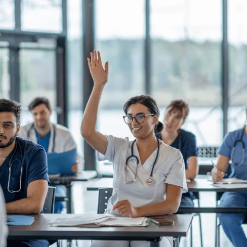 Level 3 Diploma in Business Management