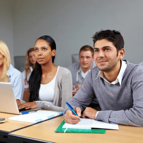 Doctor of Business Administration (DBA)