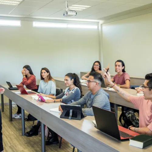 International MBA Top-Up