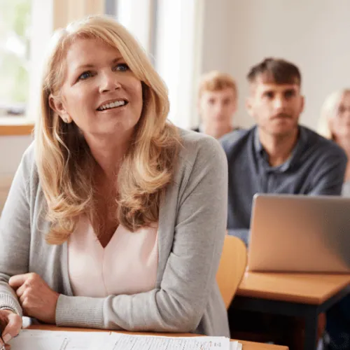 Level 8 Diploma in Strategic Management and Leadership