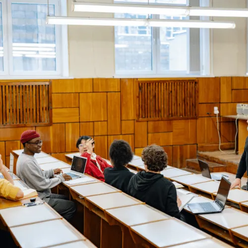 Qualifi Level 4 Diploma in Business Management