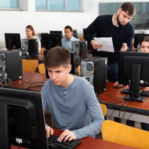 Master of Business Administration