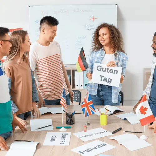 MSc Healthcare Management