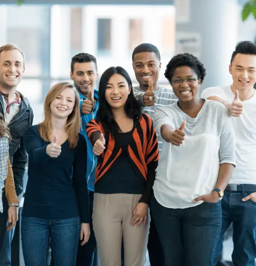 MSc Project Management ( Top up)