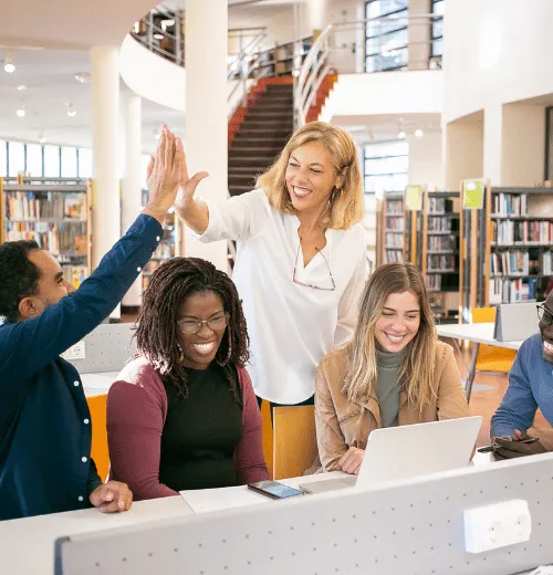 Level 5 Diploma in Cyber Security